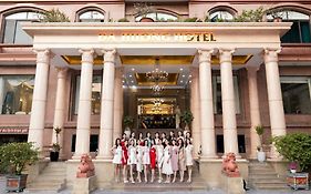Da Huong Hotel